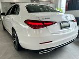 Used 2022 Mercedes-Benz C 300 4MATIC Sedan image 5