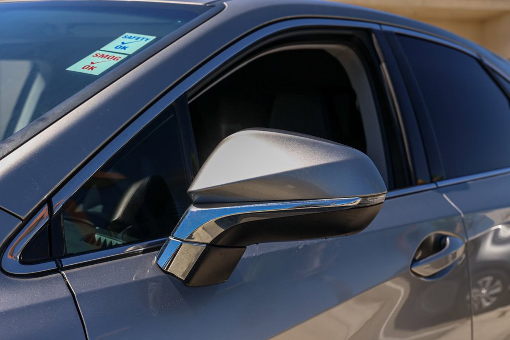 Used 2019 Lexus RX 350 FWD w/ Accessory Package image 13