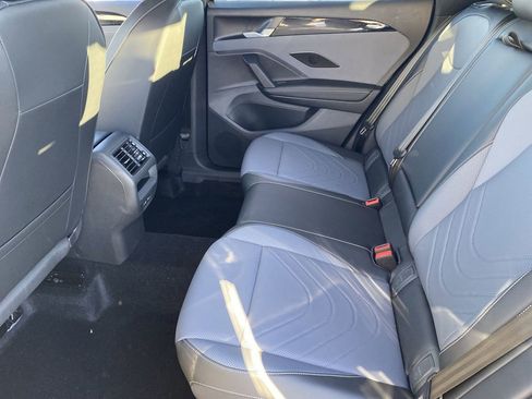 New 2026 Volkswagen Tiguan SE R-Line image 13