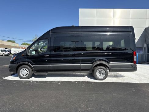 New 2026 Ford Transit 350 XL RWD image 6