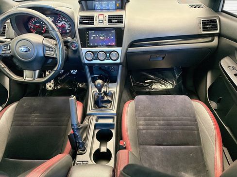 Used 2019 Subaru WRX Premium image 12