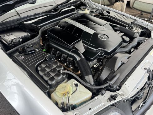 Used 2001 Mercedes-Benz SL 500 image 42