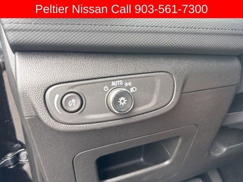 Used 2025 Chevrolet TrailBlazer LT image 12