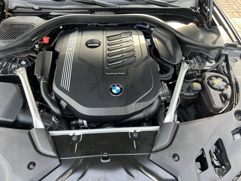 Certified 2022 BMW 540i w/ M Sport Package image 34
