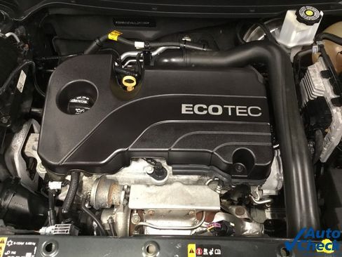 Used 2018 Chevrolet Equinox Premier w/ Infotainment II Package image 39