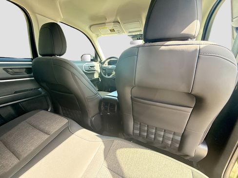 Used 2024 Ford Bronco Sport Big Bend w/ Convenience Package image 27