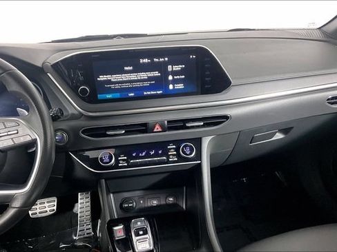 Certified 2023 Hyundai Sonata SEL Plus FWD image 6