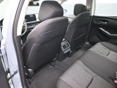 New 2026 Honda Accord SE image 27