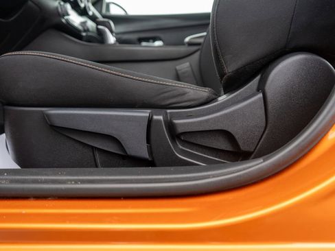 Used 2023 Nissan Sentra SR image 20