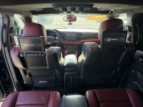 Used 2021 Dodge Durango SRT Hellcat w/ Premium Interior Group AWD/4WD image 15