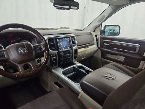 Used 2018 RAM 1500 Big Horn image 29