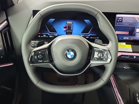 New 2026 BMW X3 xDrive30i AWD/4WD image 12