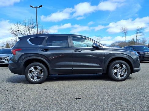 Certified 2023 Hyundai Santa Fe SE w/ Cargo Package image 2