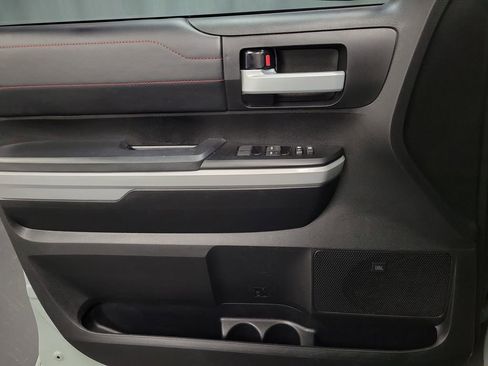 Used 2021 Toyota Tundra TRD Pro image 23