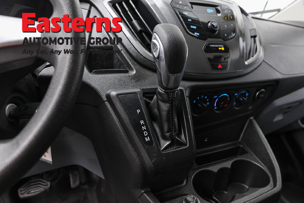 Used 2019 Ford Transit 150 130 Low Roof RWD image 13