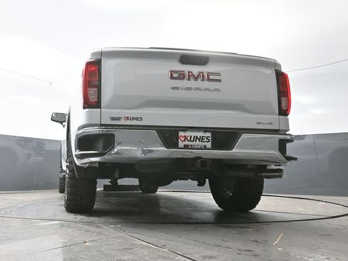 Used 2019 GMC Sierra 1500 SLE w/ Fleet Comfort Package AWD/4WD image 52