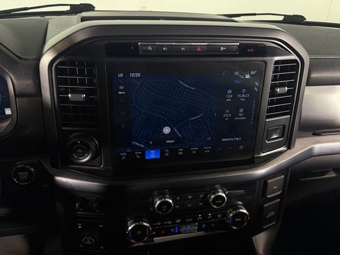 Used 2024 Ford F150 Lariat AWD/4WD image 16