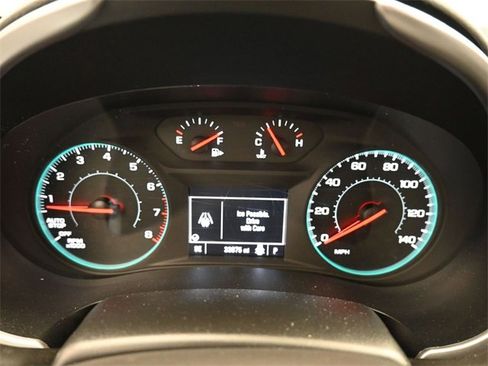 Used 2024 Chevrolet Malibu LT image 18