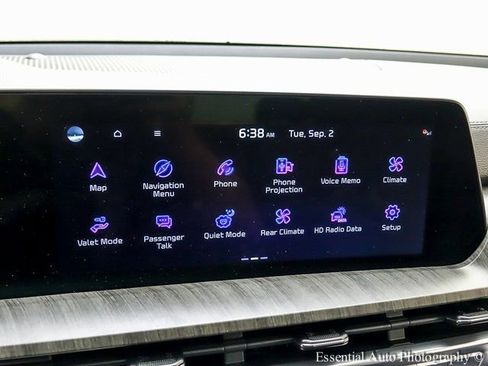 Used 2023 Kia Telluride SX image 19