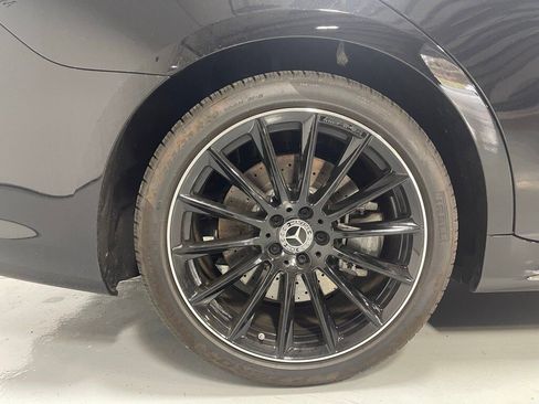 Used 2025 Mercedes-Benz S 580 4MATIC Sedan image 15