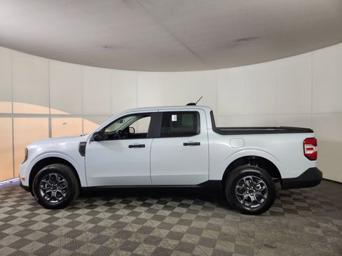 New 2026 Ford Maverick XLT w/ XLT Luxury Package AWD/4WD image 4