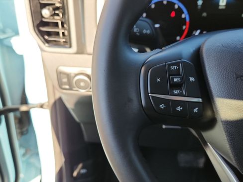 Used 2024 Ford Bronco Sport Heritage w/ Heritage Convenience Package image 15