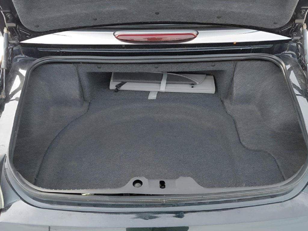 Used 2002 Ford Thunderbird RWD image 20