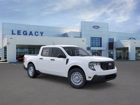 New 2026 Ford Maverick XL FWD image 7