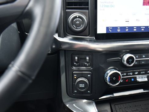 Used 2023 Ford F150 Lariat w/ Equipment Group 502A High AWD/4WD image 29