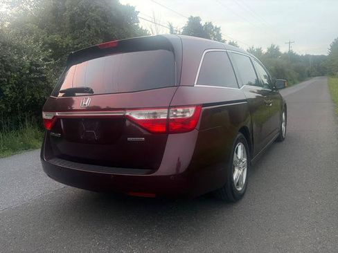 Used 2011 Honda Odyssey Touring image 6