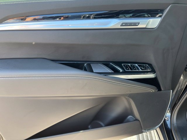 Certified 2026 Cadillac Escalade Sport w/ Touring Package AWD/4WD image 11