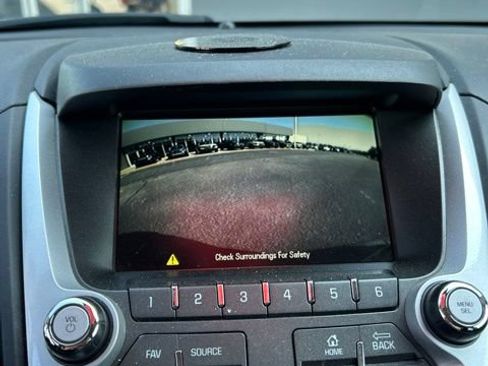 Used 2013 Chevrolet Equinox LT w/ All Star Package FWD image 22