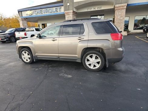 Used 2011 GMC Terrain SLT image 36