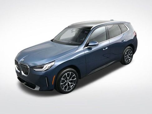 New 2026 BMW X3 xDrive30 w/ Convenience Package image 26