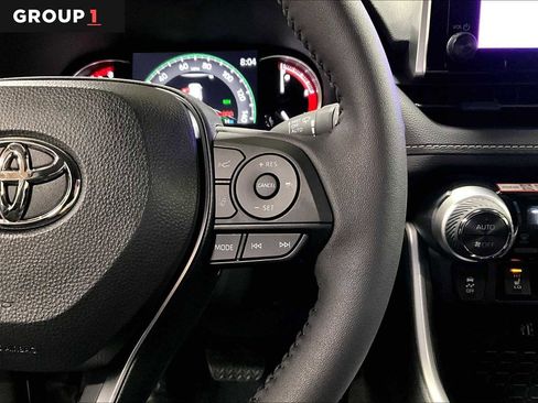 Certified 2025 Toyota RAV4 XLE image 24