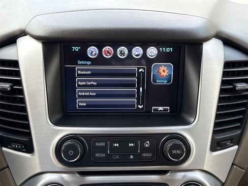 Used 2020 GMC Yukon SLT w/ Open Road Package image 31