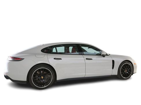 Used 2023 Porsche Panamera 4 Executive AWD/4WD image 9