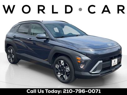 Used 2024 Hyundai Kona SEL