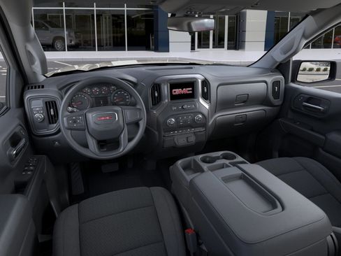 New 2026 GMC Sierra 1500 Pro w/ Graphite Edition image 15