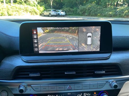 Used 2020 Kia Telluride SX w/ Towing Package FWD image 29