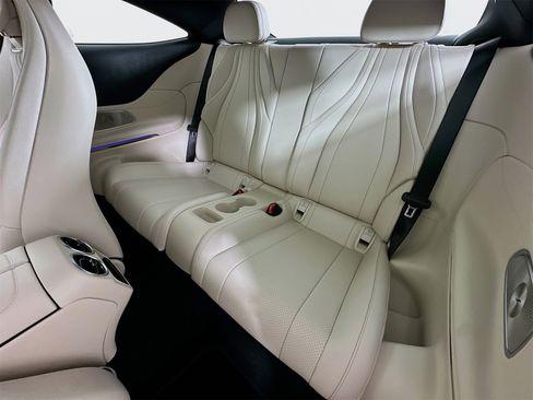 New 2026 Mercedes-Benz CLE 300 CLE 300 image 27