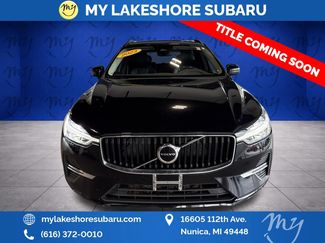 Used 2023 Volvo XC60 B5 Core AWD/4WD video 2