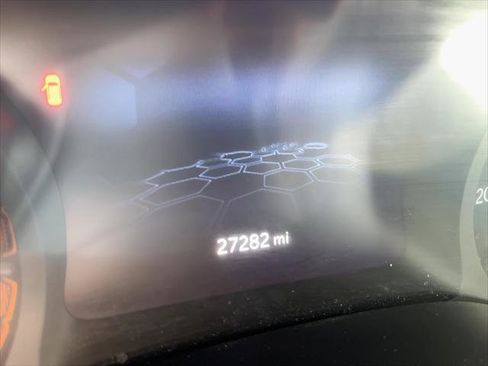 Certified 2022 Jeep Compass Latitude image 11