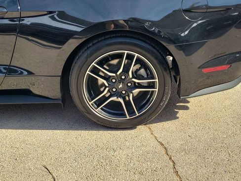 Used 2023 Ford Mustang Premium image 8