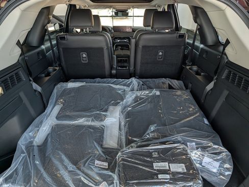 New 2026 MAZDA CX-90 3.3 Turbo w/ Premium Sport Pkg image 12