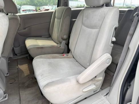 Used 2015 Nissan Quest SV FWD image 10