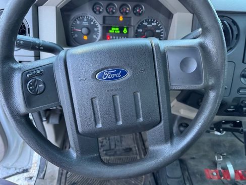 Used 2008 Ford F350 XLT image 32