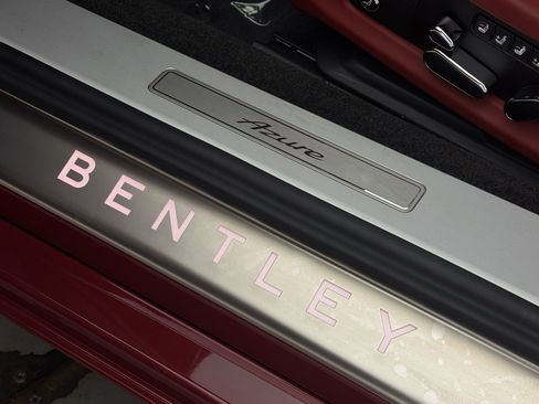 Certified 2023 Bentley Continental GT Azure image 10