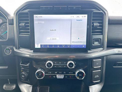 Used 2023 Ford F150 XLT w/ Equipment Group 302A High image 8