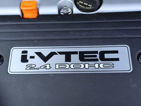 Used 2007 Honda CR-V LX image 12